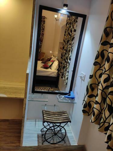 Prakash Ji's Homestay