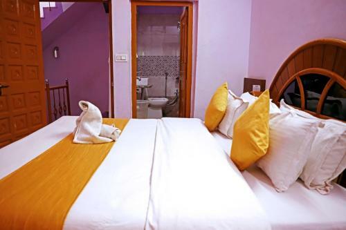 Hotel Rang Sagar Haveli
