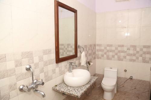 Hotel Rang Sagar Haveli