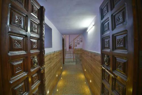 Hotel Rang Sagar Haveli