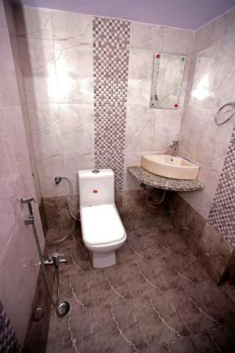 Hotel Rang Sagar Haveli