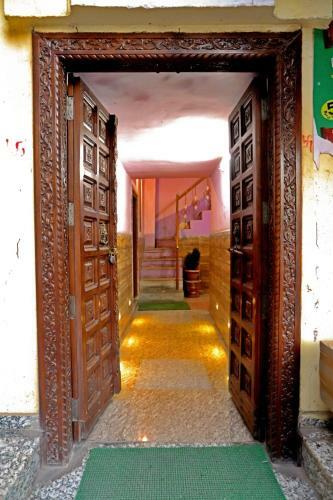 Hotel Rang Sagar Haveli