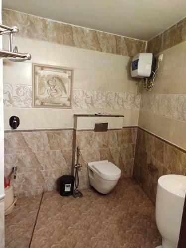 Hotel Hillcrest Metro