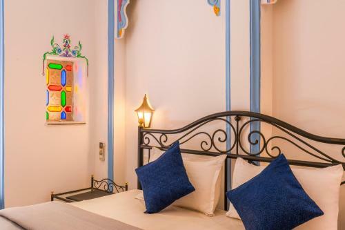 Albergue Shalom Backpackers Udaipur