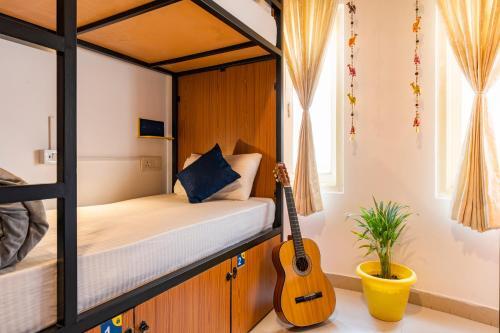 Albergue Shalom Backpackers Udaipur