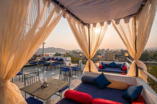 Albergue Shalom Backpackers Udaipur