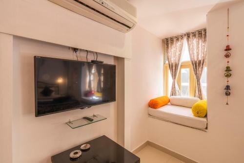 Albergue Shalom Backpackers Udaipur