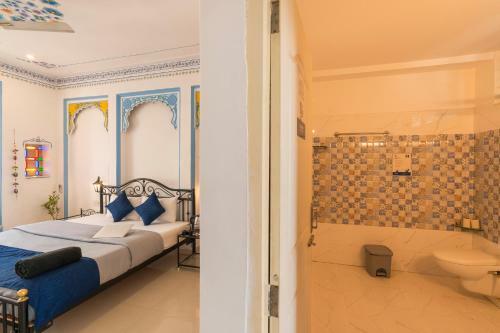 Albergue Shalom Backpackers Udaipur