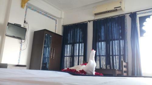 Lake View Gj Home Stay