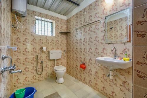 Villa Saffronstays Suvarna Sangam