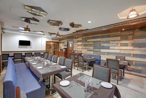 Hotel Zankaar