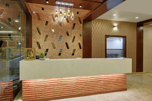 Hotel Zankaar