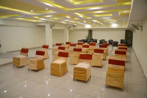 Hotel Sanobar