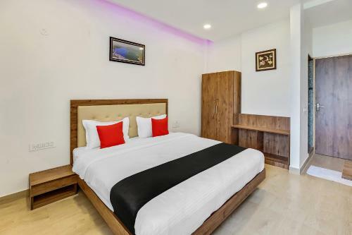 Hotel Capital O 47793 Golf View Retreat