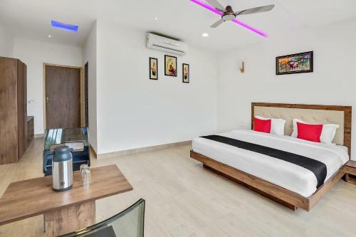 Hotel Capital O 47793 Golf View Retreat