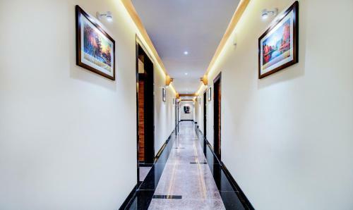 Hotel Treebo Trend Opulence Inn Udaipur