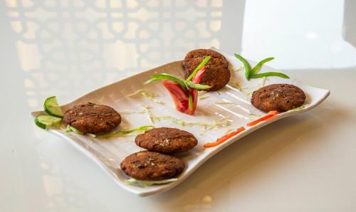 Hotel Treebo Trend Opulence Inn Udaipur