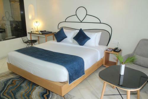 Hotel Ramee Royal Resorts & Spa Udaipur