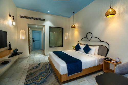 Hotel Ramee Royal Resorts & Spa Udaipur
