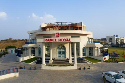 Hotel Ramee Royal Resorts & Spa Udaipur