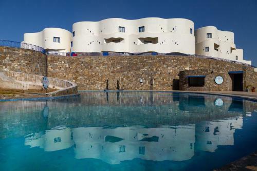 Hotel Ramee Royal Resorts & Spa Udaipur