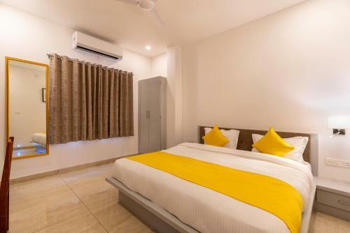 Hotel Jaydurg A Lake Retreat