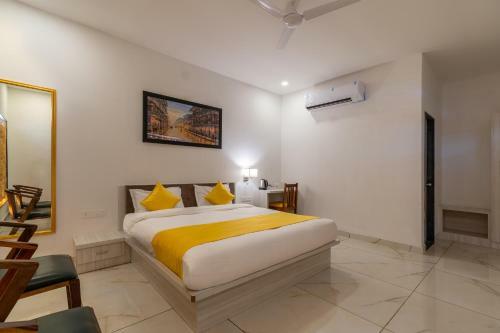 Hotel Jaydurg A Lake Retreat