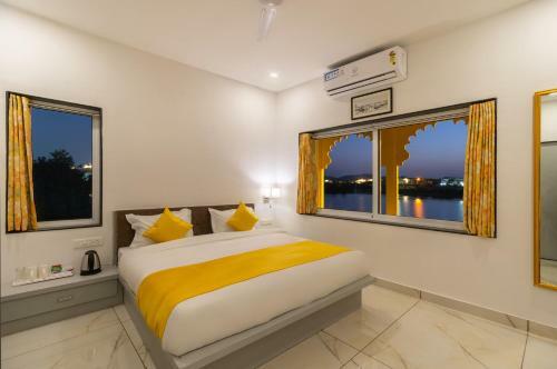 Hotel Jaydurg A Lake Retreat