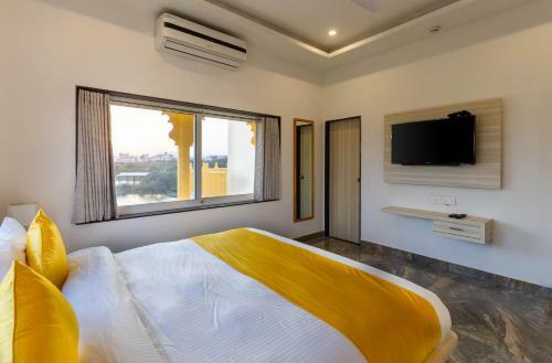 Hotel Jaydurg A Lake Retreat