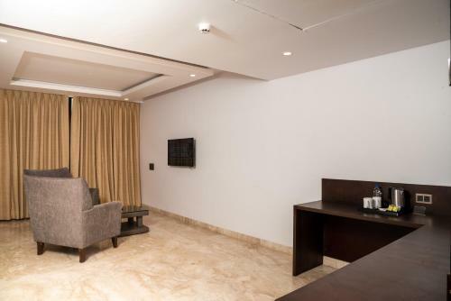 Hotel Central Park Manipal