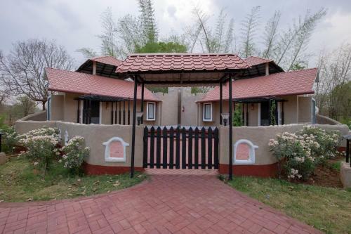 Hotel Mint Bandhavgarh Resort