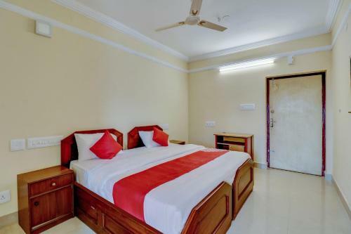 Hotel Oyo 61675 Ashiyana Inn