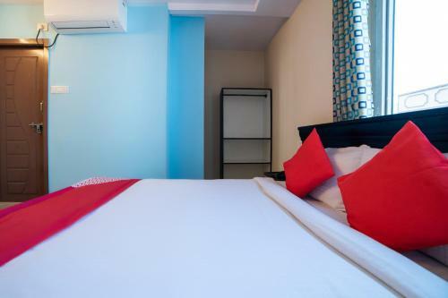 Hotel Oyo 40869 White Ridge