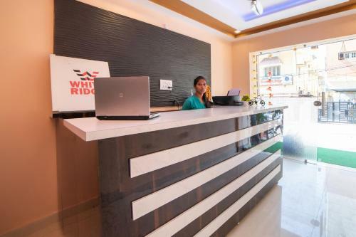 Hotel Oyo 40869 White Ridge