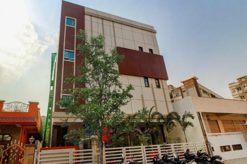 Hotel Oyo 40869 White Ridge