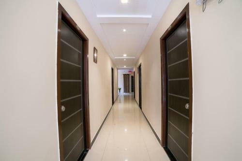 Hotel Oyo 40869 White Ridge