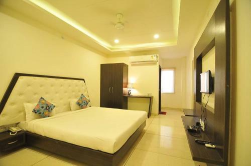 Hotel Surya Resort