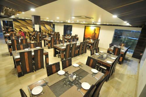 Hotel Surya Resort