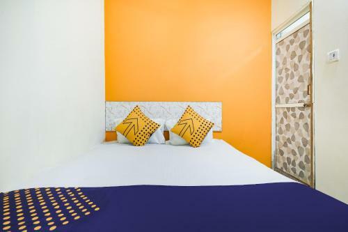 Spot On 67225 Hotel Shivganga