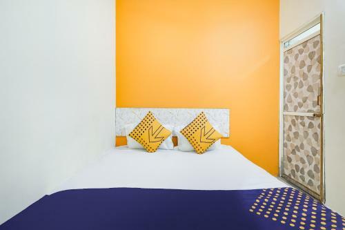 Spot On 67225 Hotel Shivganga