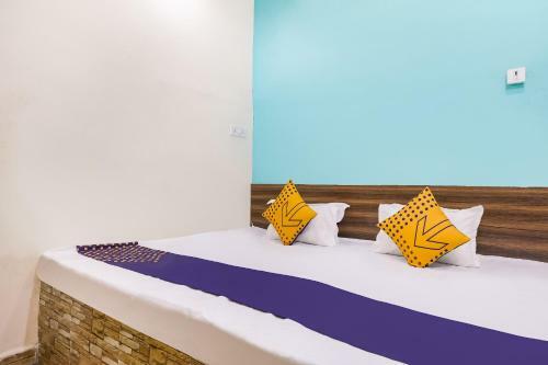 Spot On 67225 Hotel Shivganga