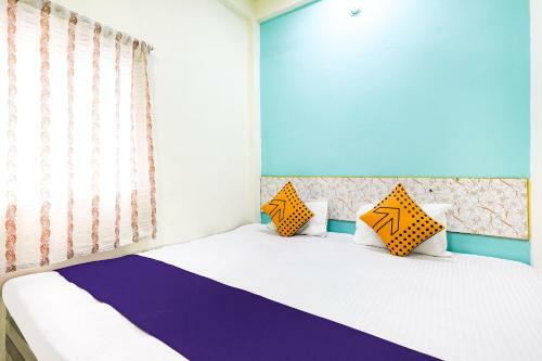 Spot On 67225 Hotel Shivganga