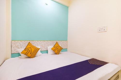 Spot On 67225 Hotel Shivganga