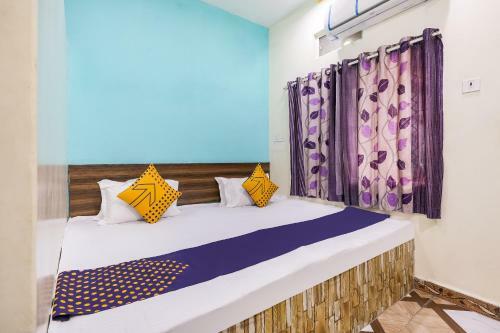 Spot On 67225 Hotel Shivganga