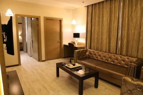 Hotel The Imperial Grand