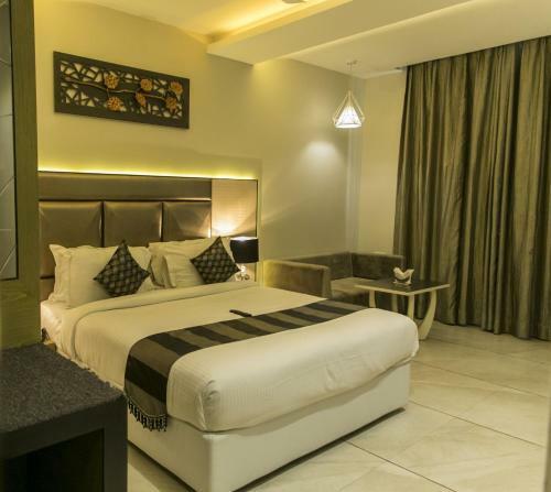 Hotel The Imperial Grand