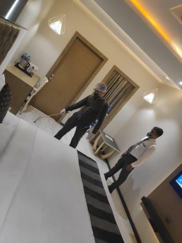 Hotel The Imperial Grand