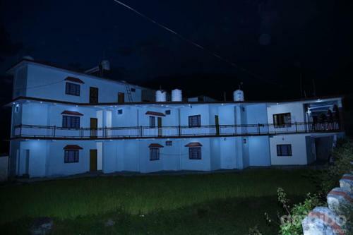 Hotel Jeet Palace