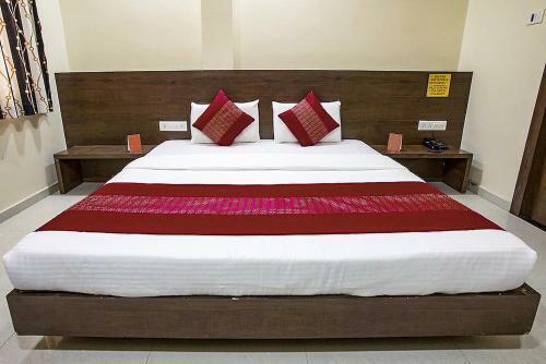 Fabhotel Satyug Jaisinghpura