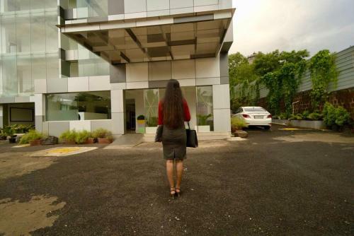 Hotel Niasha Youth Hostel